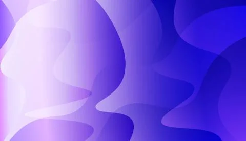 Geometric Pattern With Lines, Wave. For Your Design Wallpapers Presentation.  Stock Illustration