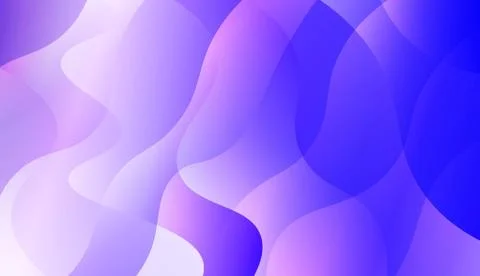 Geometric Pattern With Lines, Wave. For Your Design Wallpapers Presentation.  Stock Illustration