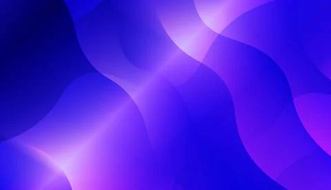 Geometric Pattern With Lines, Wave. For Your Design Wallpapers Presentation.  Stock Illustration