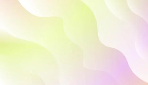 Geometric Pattern With Lines, Wave. For Your Design Ad, Banner, Cover Page. V Stockillustratie