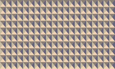 Geometric pattern with minimal shapes and artistic mosaic. Ideal for posters, Illustrazione stock
