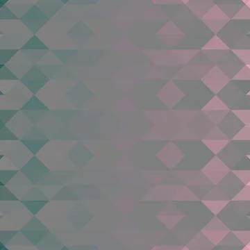 Geometric pattern of mosaic of large tiles of a minimalist design background Stock Illustration