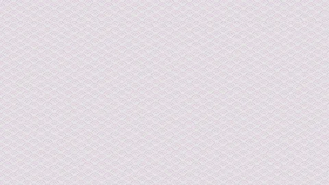 Geometric pattern Moving Abstract retro Animation seamless loop background Stock Footage 242634336