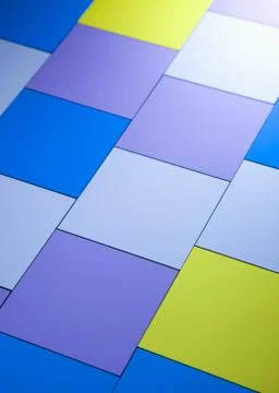 Geometric Pattern Foto stock