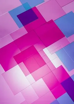 Geometric Pattern Foto stock