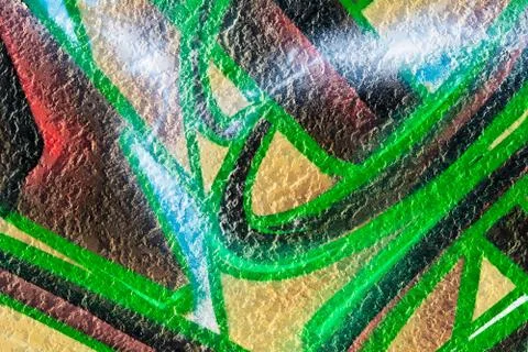 Geometric pattern Stock Photos