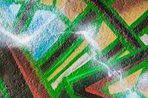 Geometric pattern Stock Photos