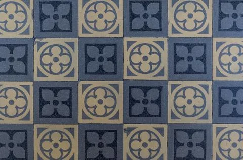 Geometric pattern Stock Photos