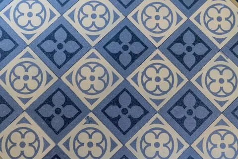 Geometric pattern Stock Photos