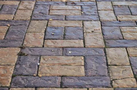 Geometric pattern Stock Photos