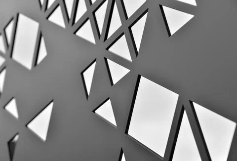 Geometric Pattern Stock Photos