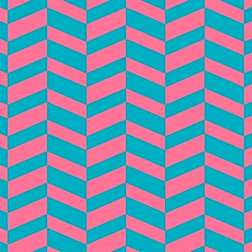 Geometric pattern. Repeating geometric symmetric ornament. Tiled back. Design Stock Illustration