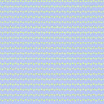 Geometric pattern. Repeating geometric symmetric ornament. Tiled back. Design Stock Illustration