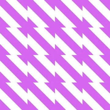 Geometric Pattern Seamless Stock Illustration