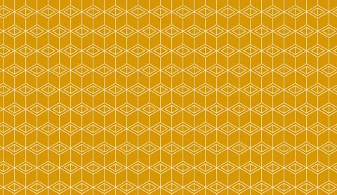 Geometric pattern seamless. Trendy design vector background for web backdrop  Stock Illustration