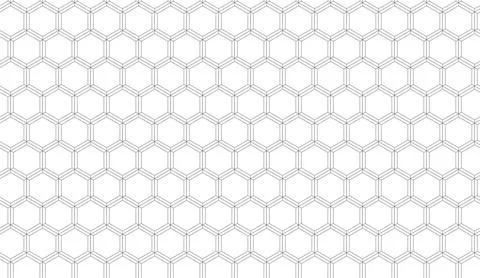 Geometric pattern seamless. Trendy design vector background for web backdrop  Stock Illustration
