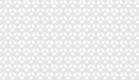 Geometric pattern seamless. Trendy design vector background for web backdrop  Stock Illustration
