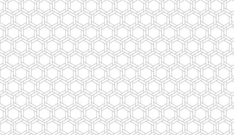Geometric pattern seamless. Trendy design vector background for web backdrop  Stock Illustration