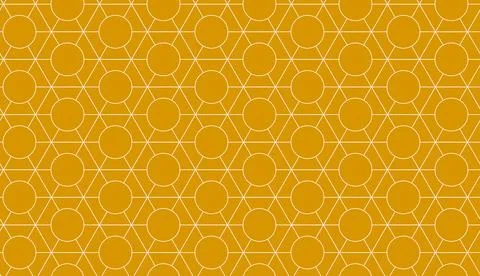 Geometric pattern seamless. Trendy design vector background for web backdrop  Stock Illustration