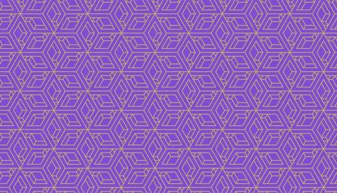 Geometric pattern seamless. Trendy design vector background for web backdrop  스톡 일러스트