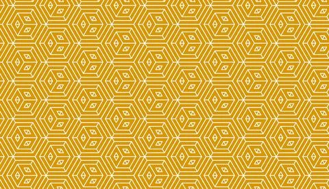 Geometric pattern seamless. Trendy design vector background for web backdrop  Stock Illustration