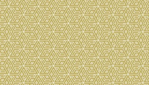 Geometric pattern seamless. Trendy design vector background for web backdrop  Stock Illustration