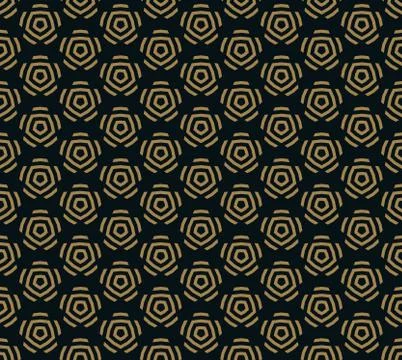 The geometric pattern. Seamless vector background. Иллюстрация