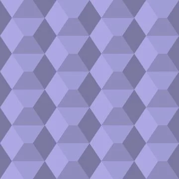 Geometric pattern Seamless . Vector illustration Illustrazione stock