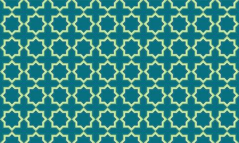 Geometric pattern seamless vector pattern abstract suitable 스톡 일러스트