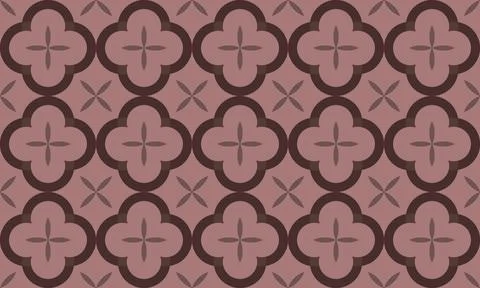 Geometric pattern seamless vector pattern abstract Stock Illustration