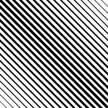 Geometric pattern. Simple background Stock Illustration