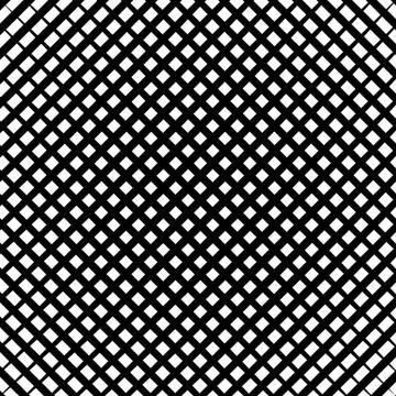 Geometric pattern: Slanted lines in clipping mask Stockillustratie