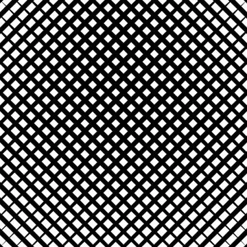 Geometric pattern: Slanted lines in clipping mask Stock Illustration