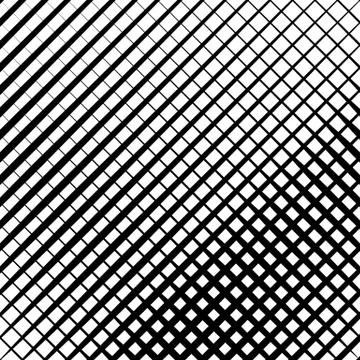 Geometric pattern: Slanted lines in clipping mask Stockillustratie