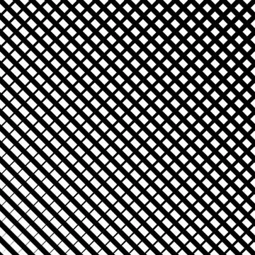 Geometric pattern: Slanted lines in clipping mask イラスト素材