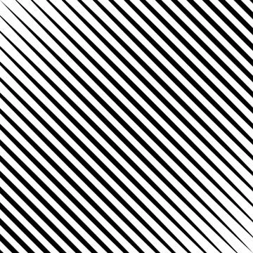 Geometric pattern: Slanted lines in clipping mask イラスト素材