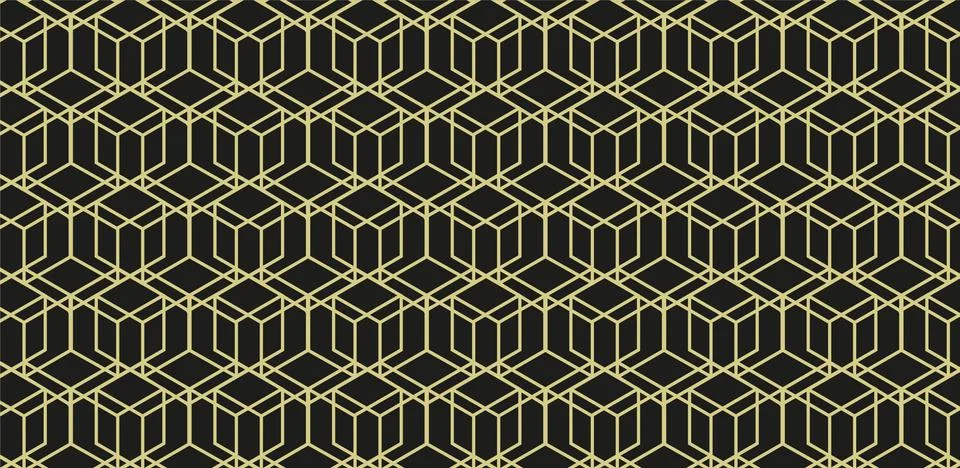 Geometric pattern structure, print for branding, textiles and wallpaper 스톡 일러스트