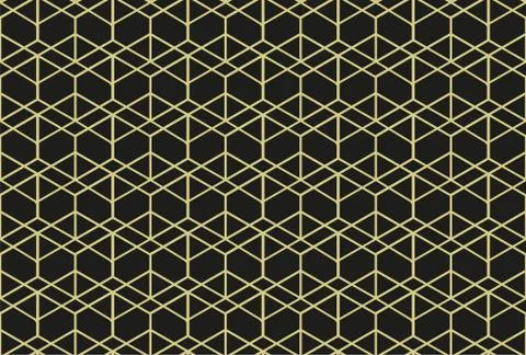 Geometric pattern structure, print for branding, textiles and wallpaper 스톡 일러스트