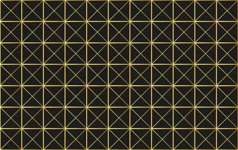 Geometric pattern structure, print for branding, textiles and wallpaper Stock Illustration