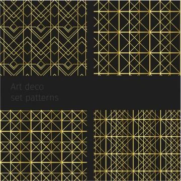 Geometric pattern structure, print for branding, textiles and wallpaper Stock Illustration