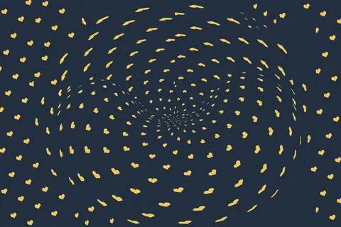 Geometric pattern template. Abstract background with modern futuristic graphi Stock Illustration