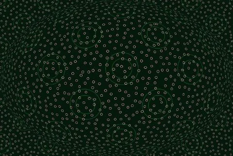Geometric pattern template. Abstract background with modern futuristic graphi 스톡 일러스트