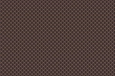 Geometric pattern template. Abstract background with modern futuristic graphi Stock Illustration