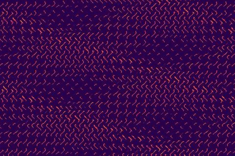 Geometric pattern template. Abstract background with modern futuristic graphi Stock Illustration