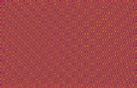 Geometric pattern template. Abstract background with modern futuristic graphi Stock Illustration