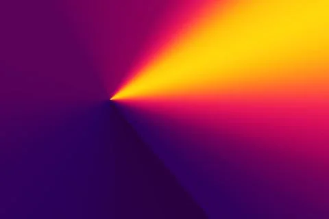 Geometric pattern template. Abstract background with modern futuristic graphi Stock Photos