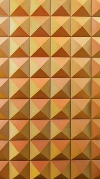 Geometric pattern texture mobile wallpaper, aesthetic high definition backg.. 写真素材