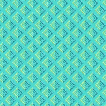 Geometric pattern texture. Vector seamless background. Stock Illustration