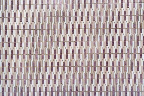Geometric Pattern Tile Texture Stock Photos
