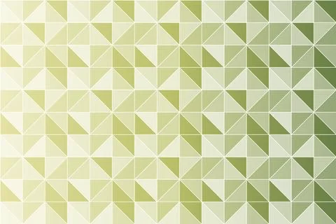 Geometric pattern of triangles of different tones. An abstract background o.. Stock Illustration